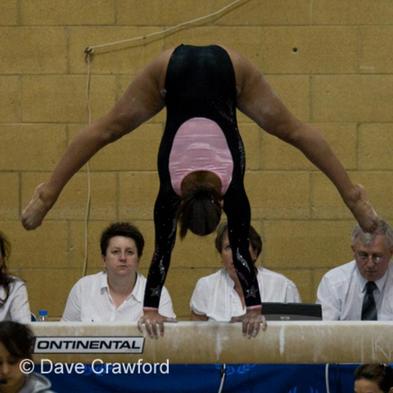 2008 - British Championships