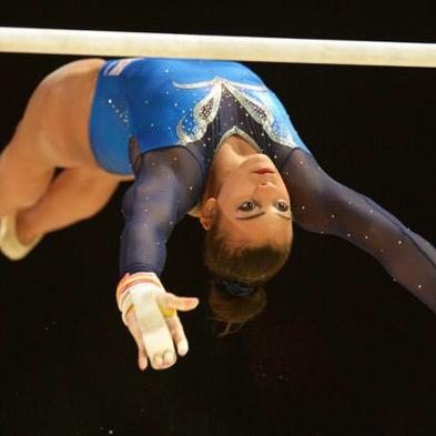 2015 - European Championships