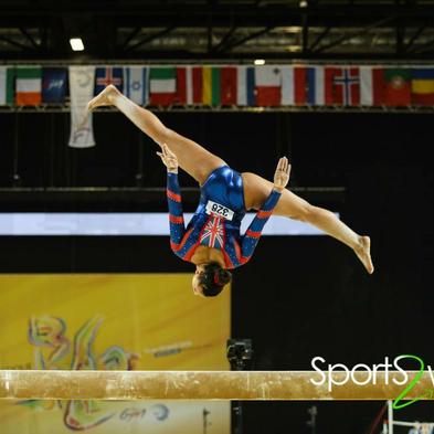 2015 - European Championships