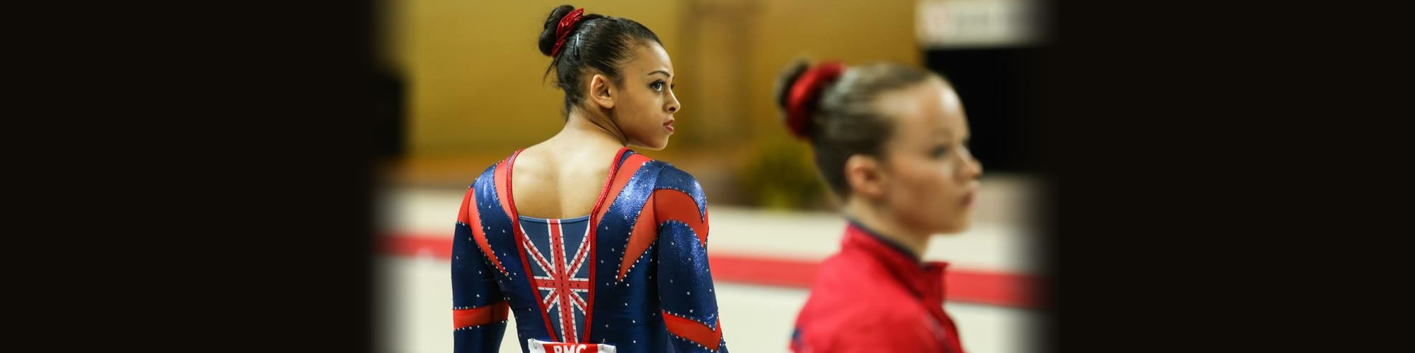 Gymnastics